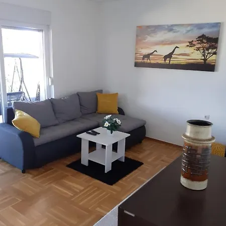 Apartment Ella, Opatija
