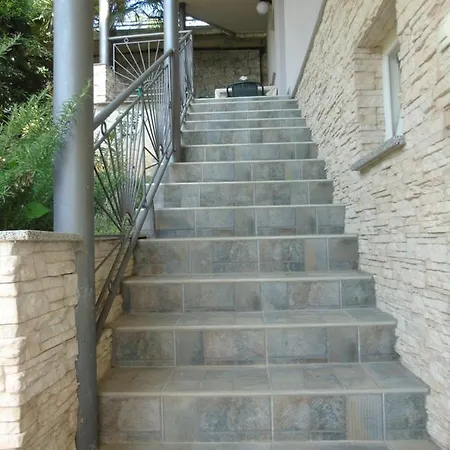 Apartment Ella, Opatija