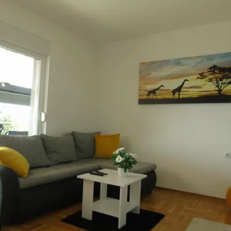 Apartment Ella, Opatija