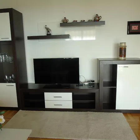 Apartment Ella, Opatija