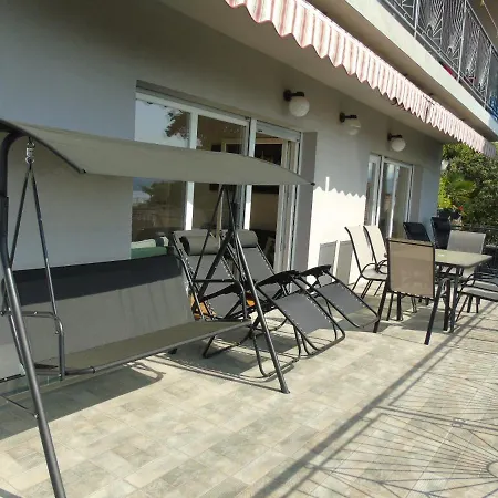 Apartamento Ella, Opatija