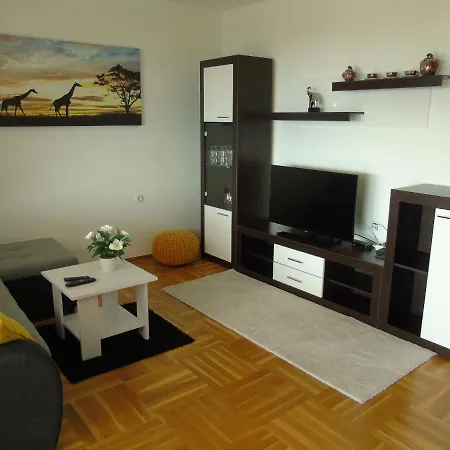 Apartamento Ella, Opatija