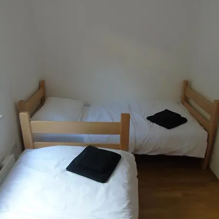 Apartamento Ella,