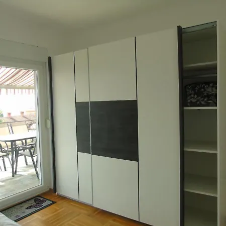 Apartamento Ella,
